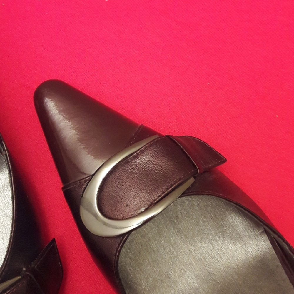 Heels - Picture 5 of 5